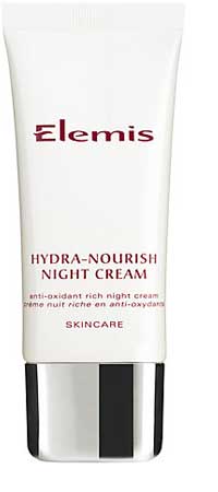 Elmis Hydra-Nourish Night Cream